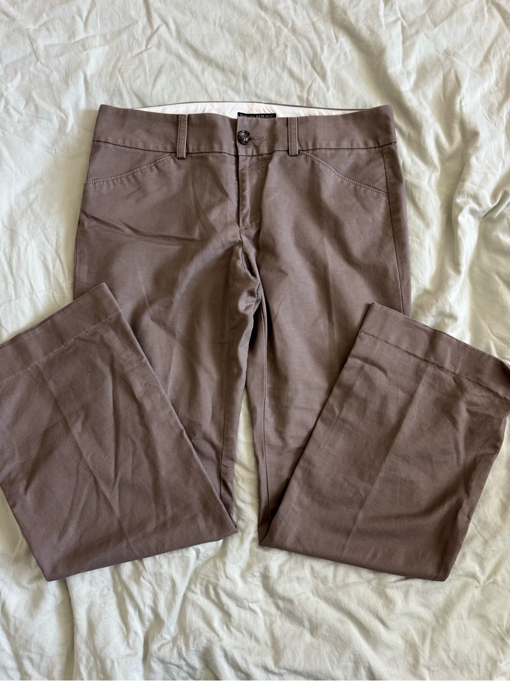 Banana Republic Women’s Dress Pants Size 10